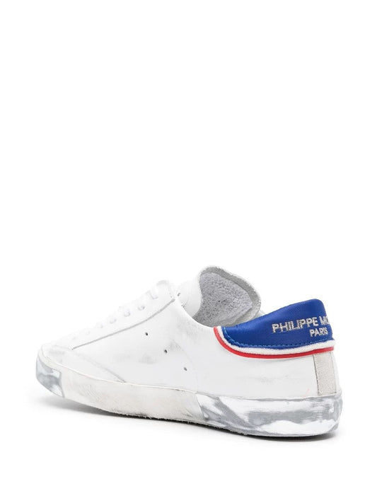 Philippe Model Paris Sneaker