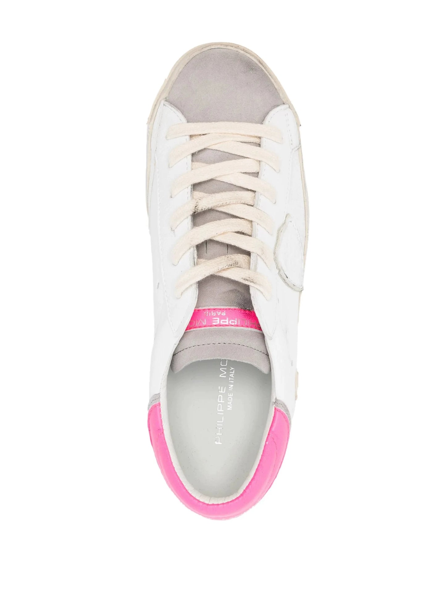 Philippe Model Paris Sneaker