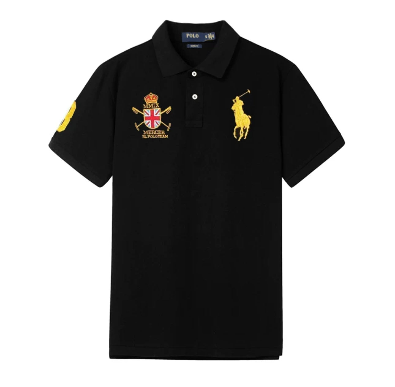 Ralph Lauren แแแแ ๐ช๐ธ