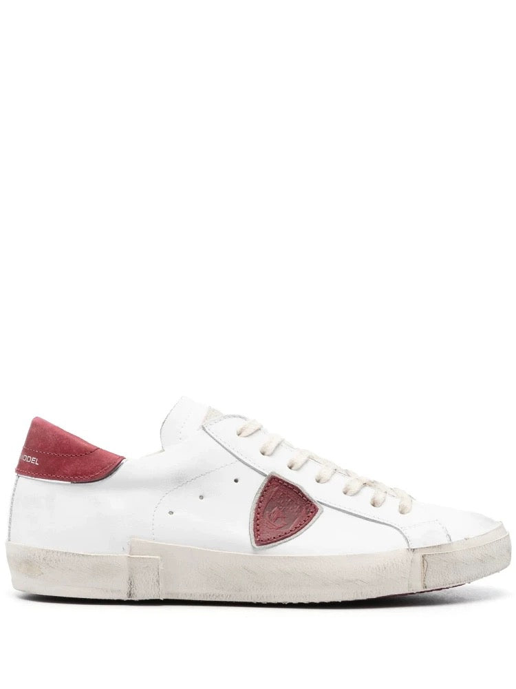 Philippe Model Paris Sneaker – Brands Hub