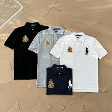 Ralph Lauren แแแแ ๐ช๐ธ