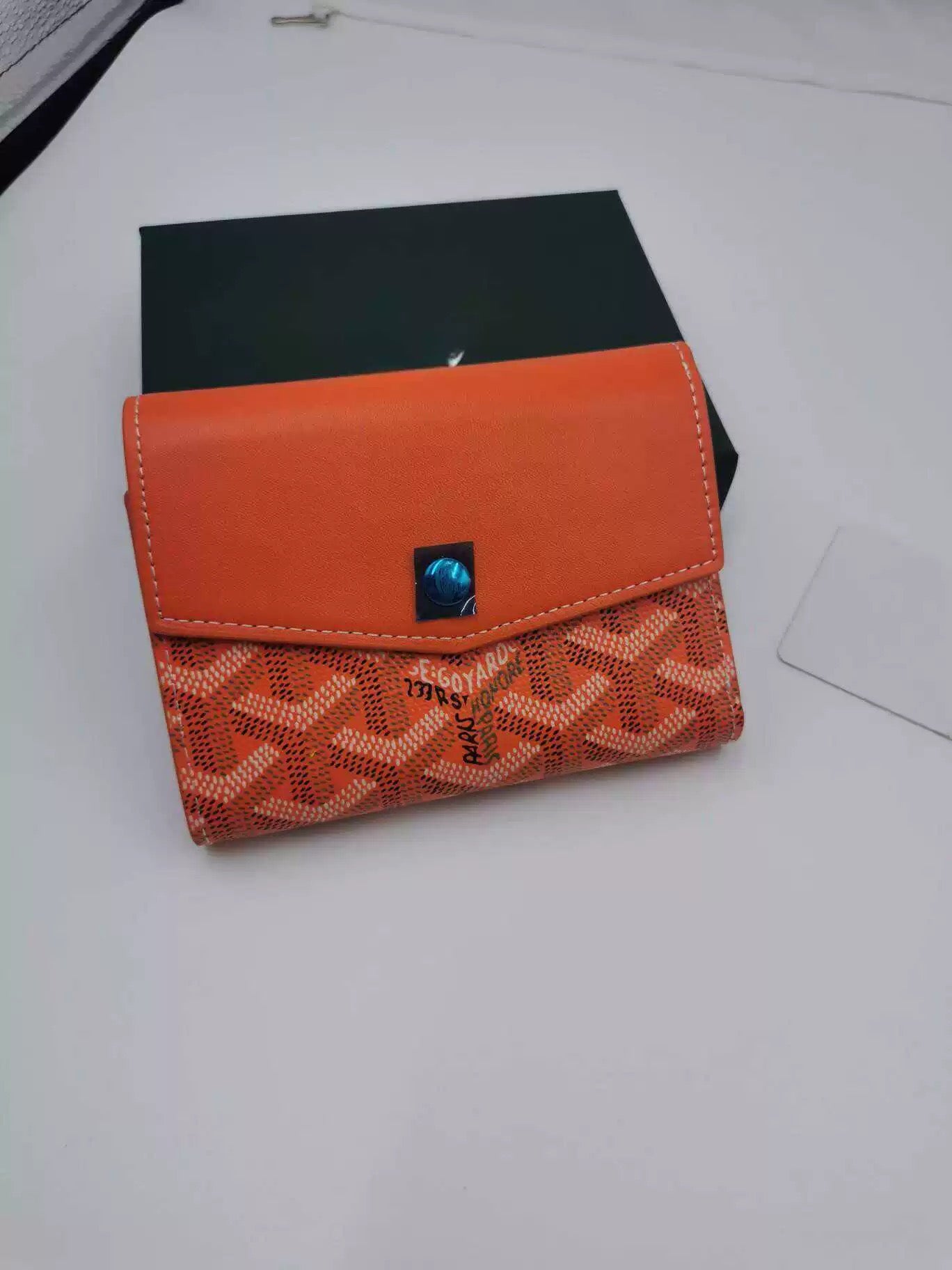 Goyard საფულე