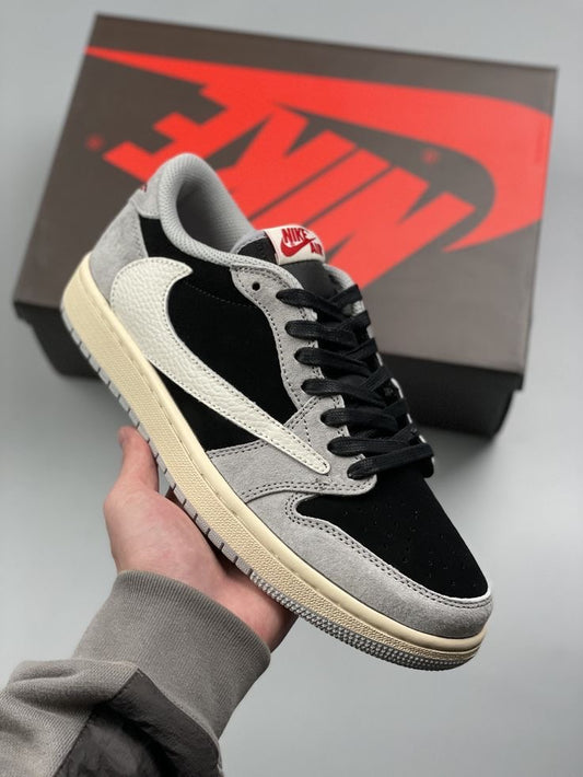Travis Scott x AJ 1 Low