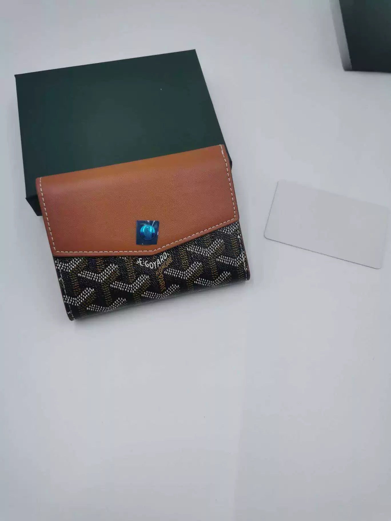 Goyard საფულე