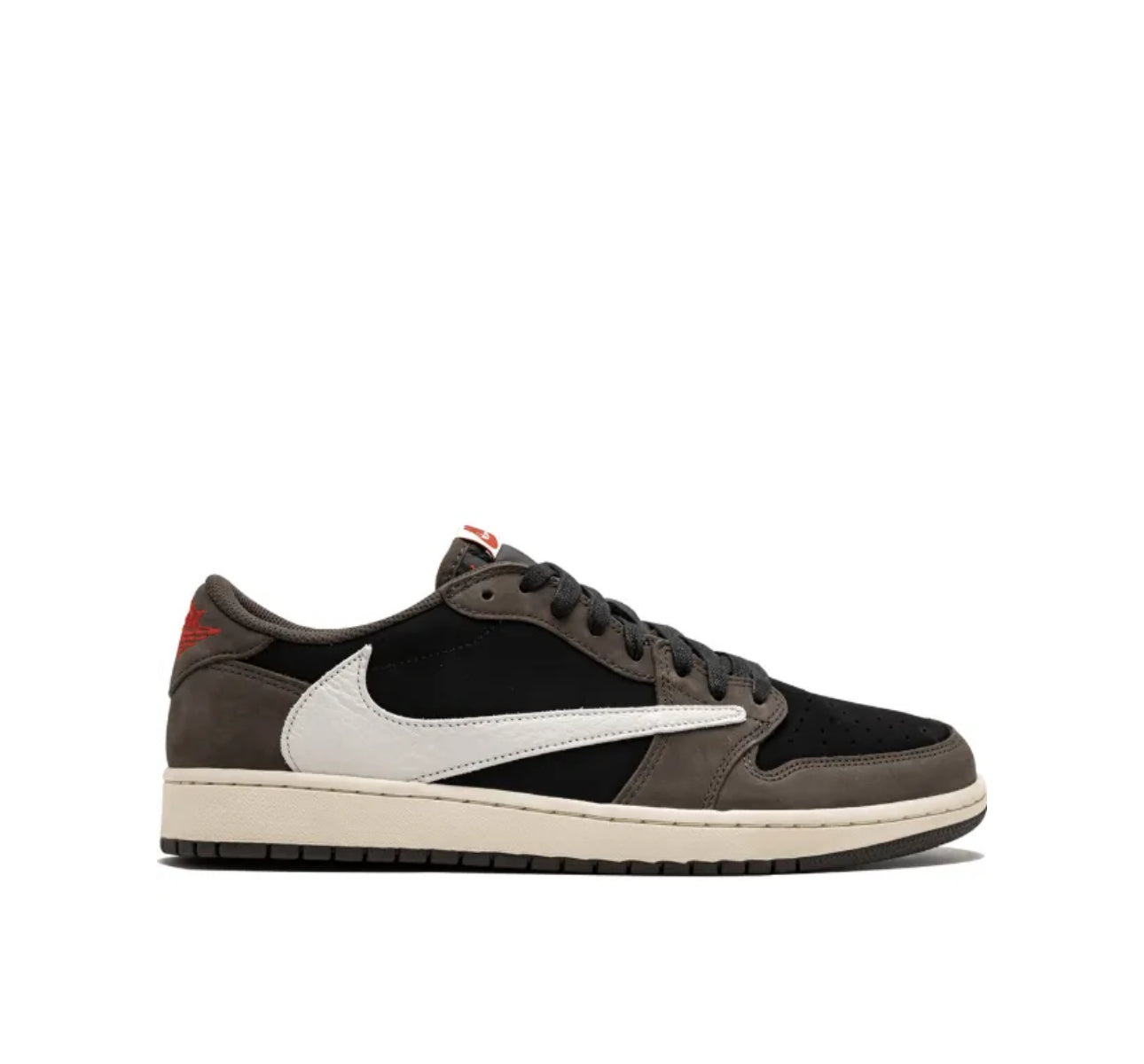 Travis Scott x Air Jordan 1 Low