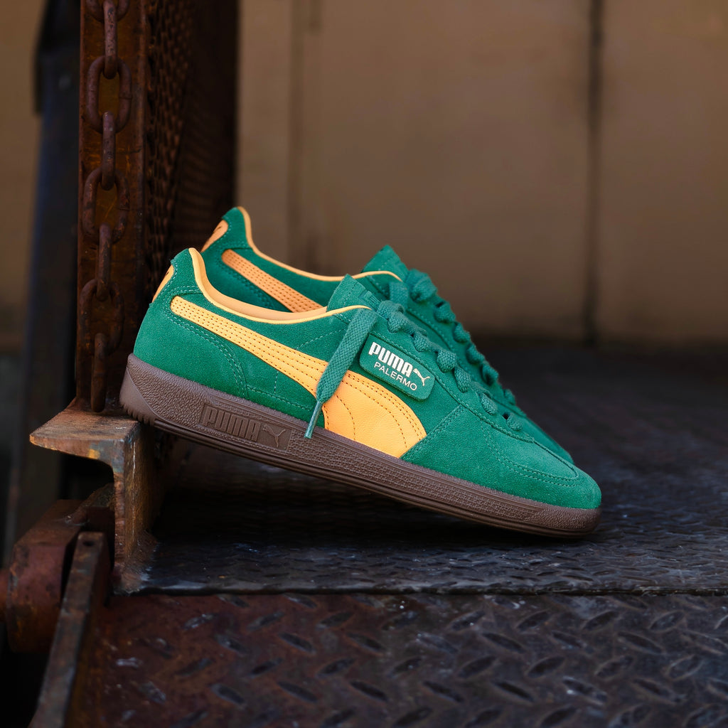 Puma Palermo ๐ง๐ท