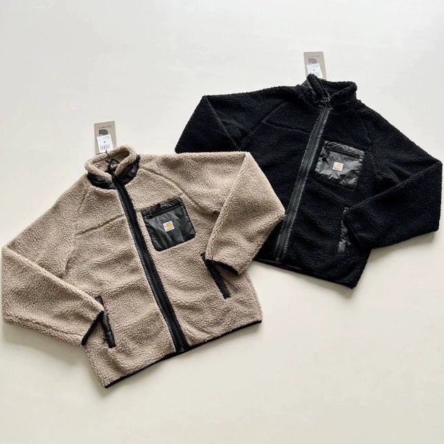 Carhartt მოსაცმელი