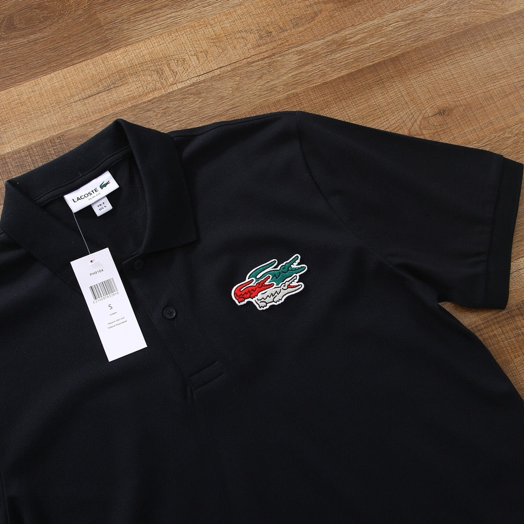 Lacoste პოლო ზედა