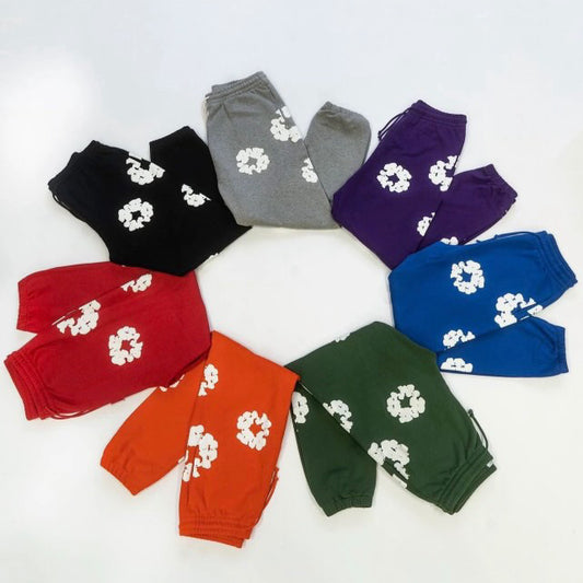 Denim Tears სპორტული შარვალი