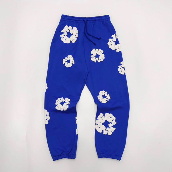 Denim Tears სპორტული შარვალი