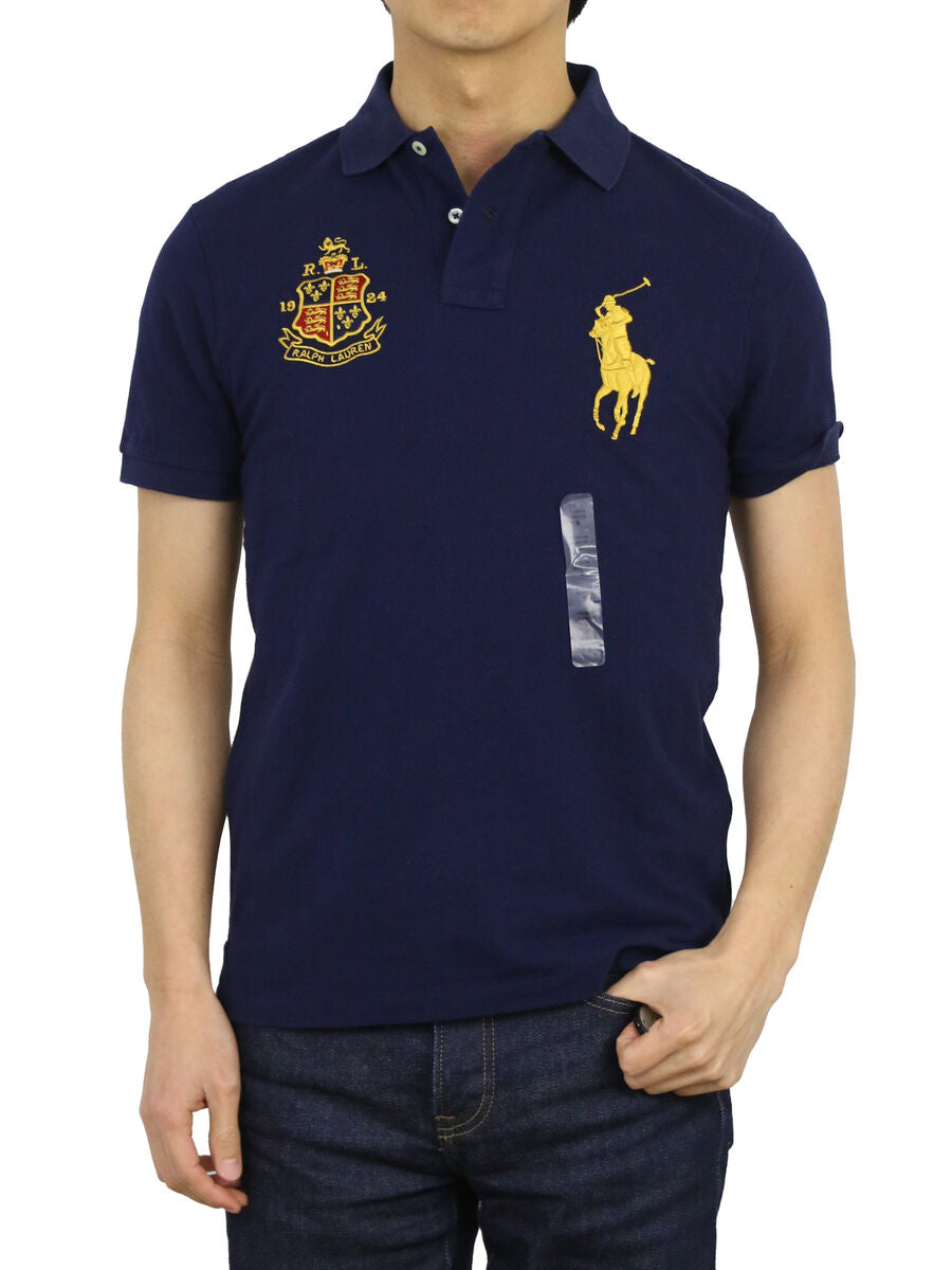 Ralph Lauren แแแแ ๐ช๐ธ