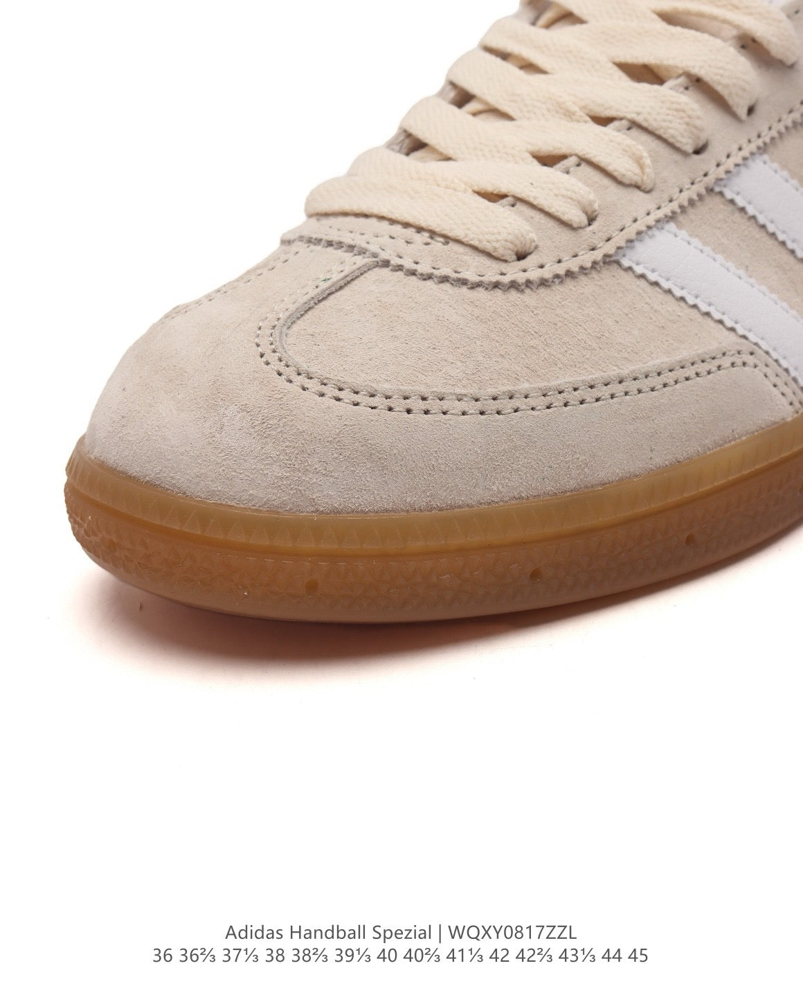 Spezial handball ๐ต