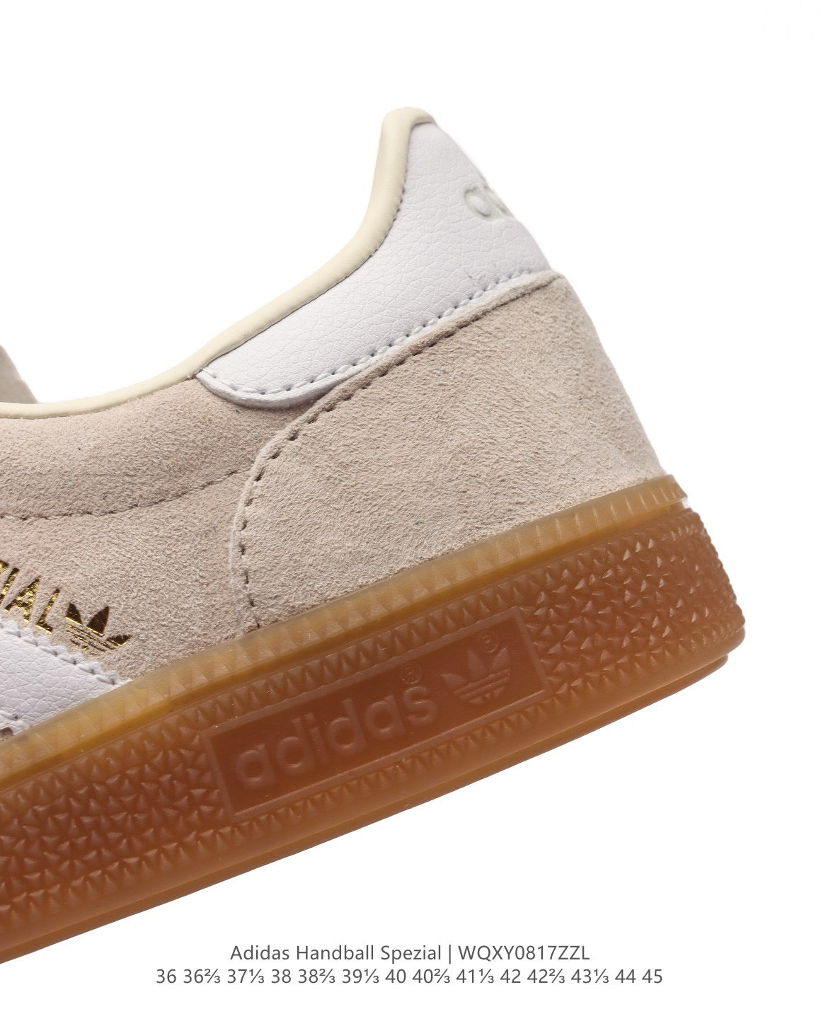 Spezial handball ๐ต