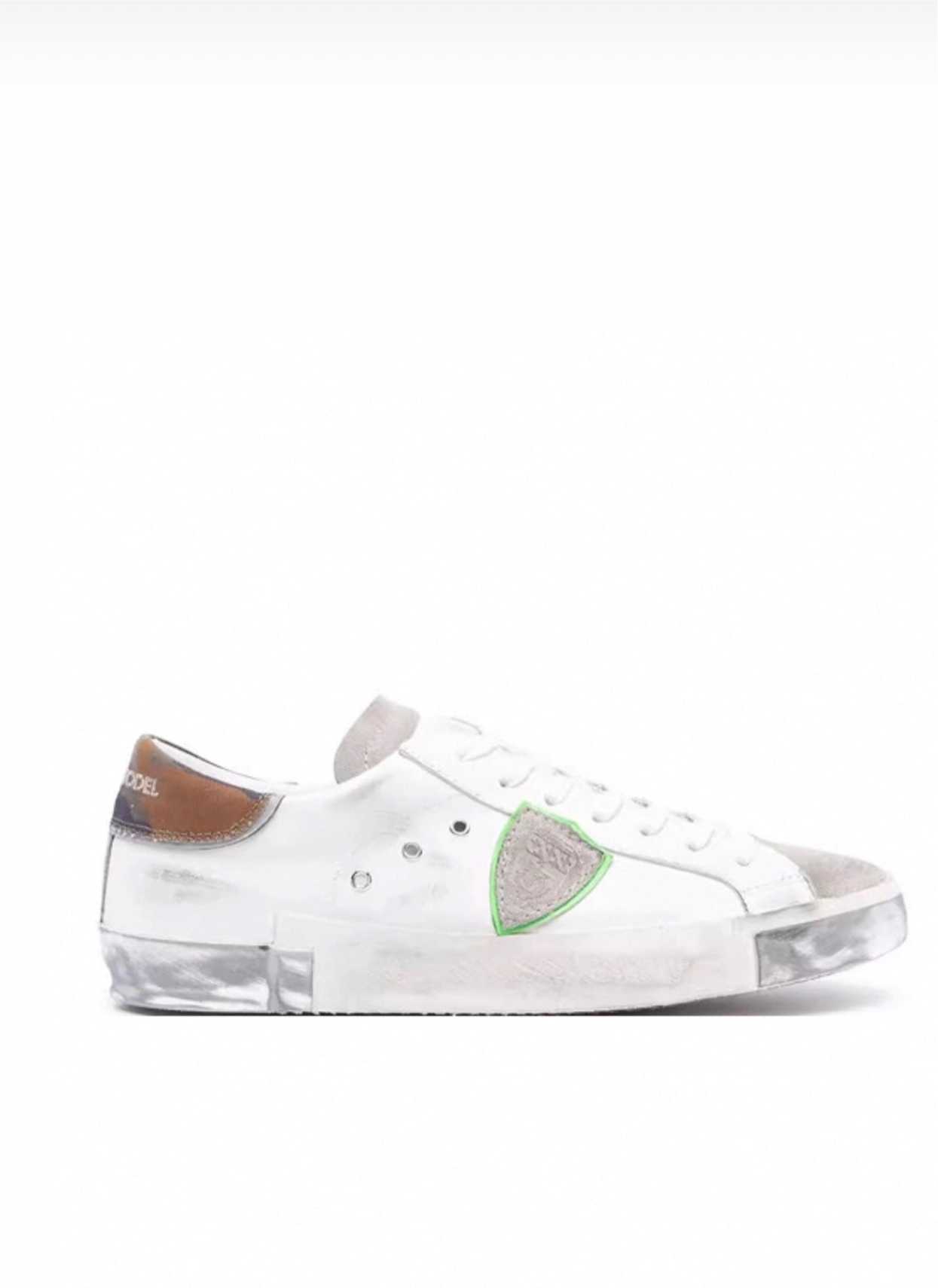 Philippe Model Paris Sneaker