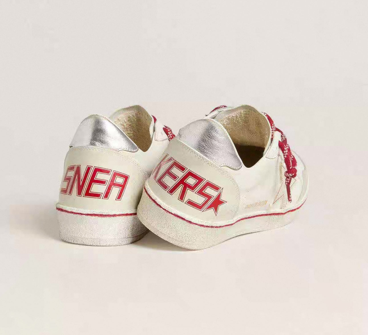 GOLDEN GOOSE