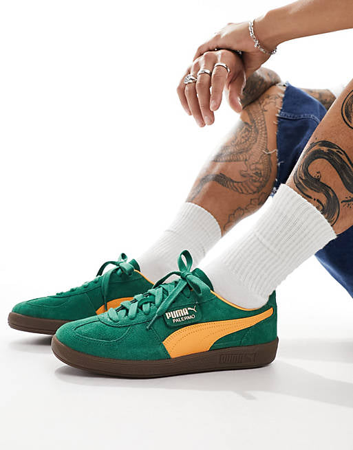 Puma Palermo ๐ง๐ท
