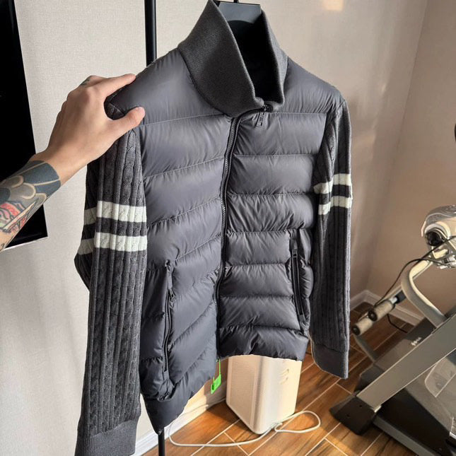 Moncler მოსაცმელი