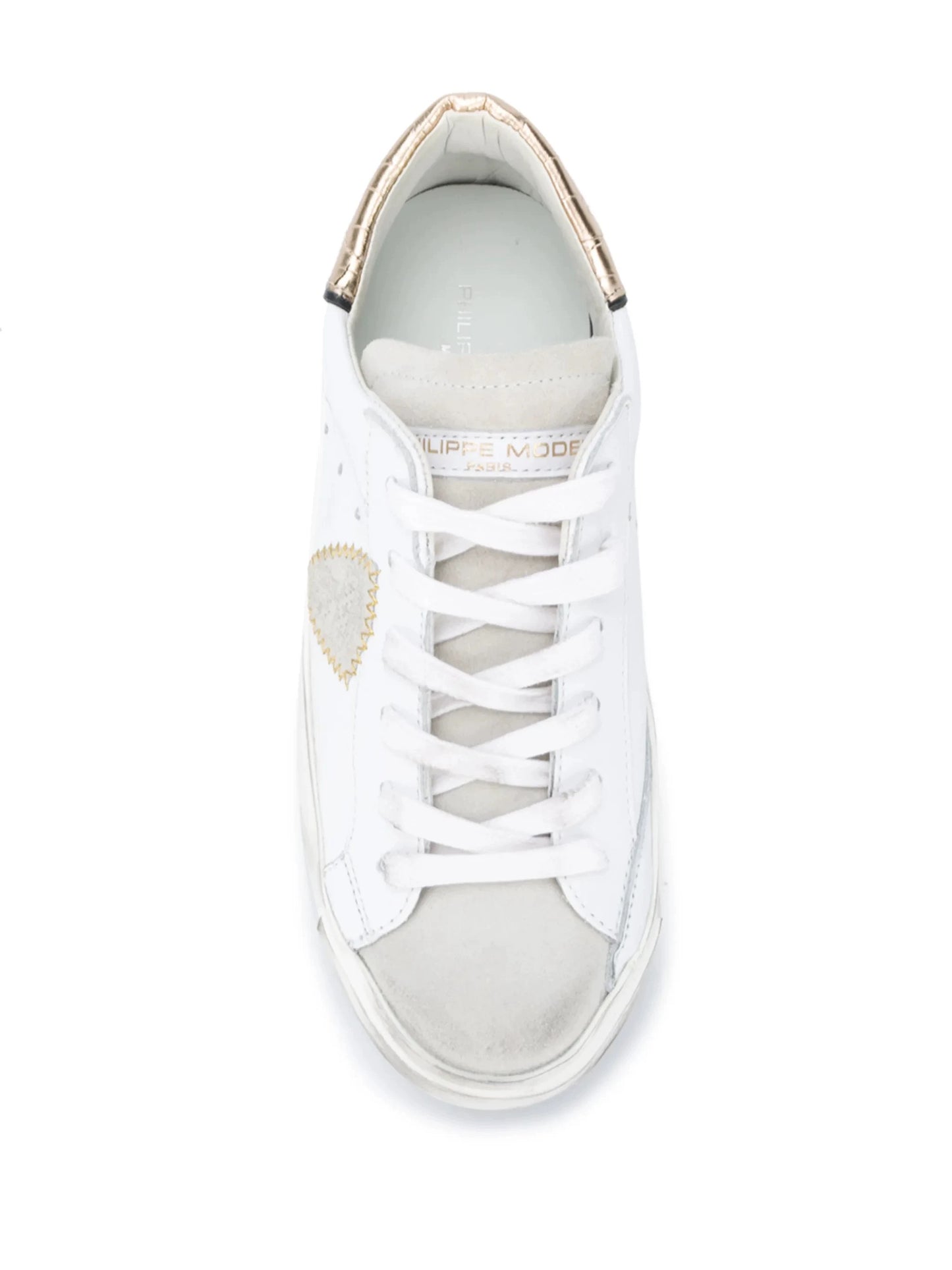 Philippe Model Paris Sneaker