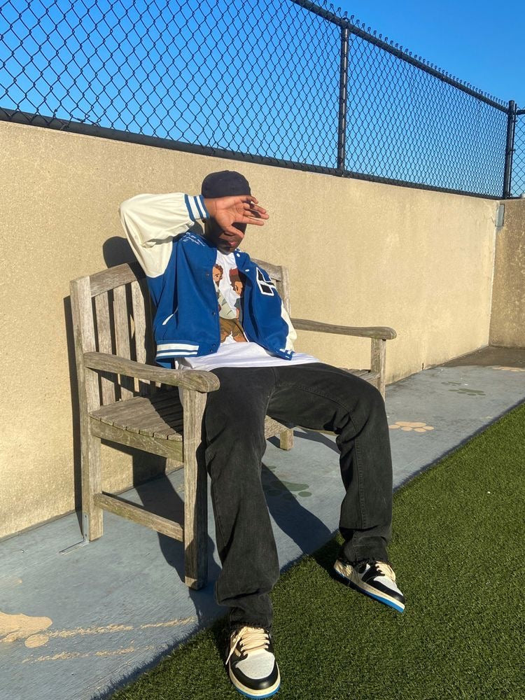 Travis Scott x Air Jordan 1 Low