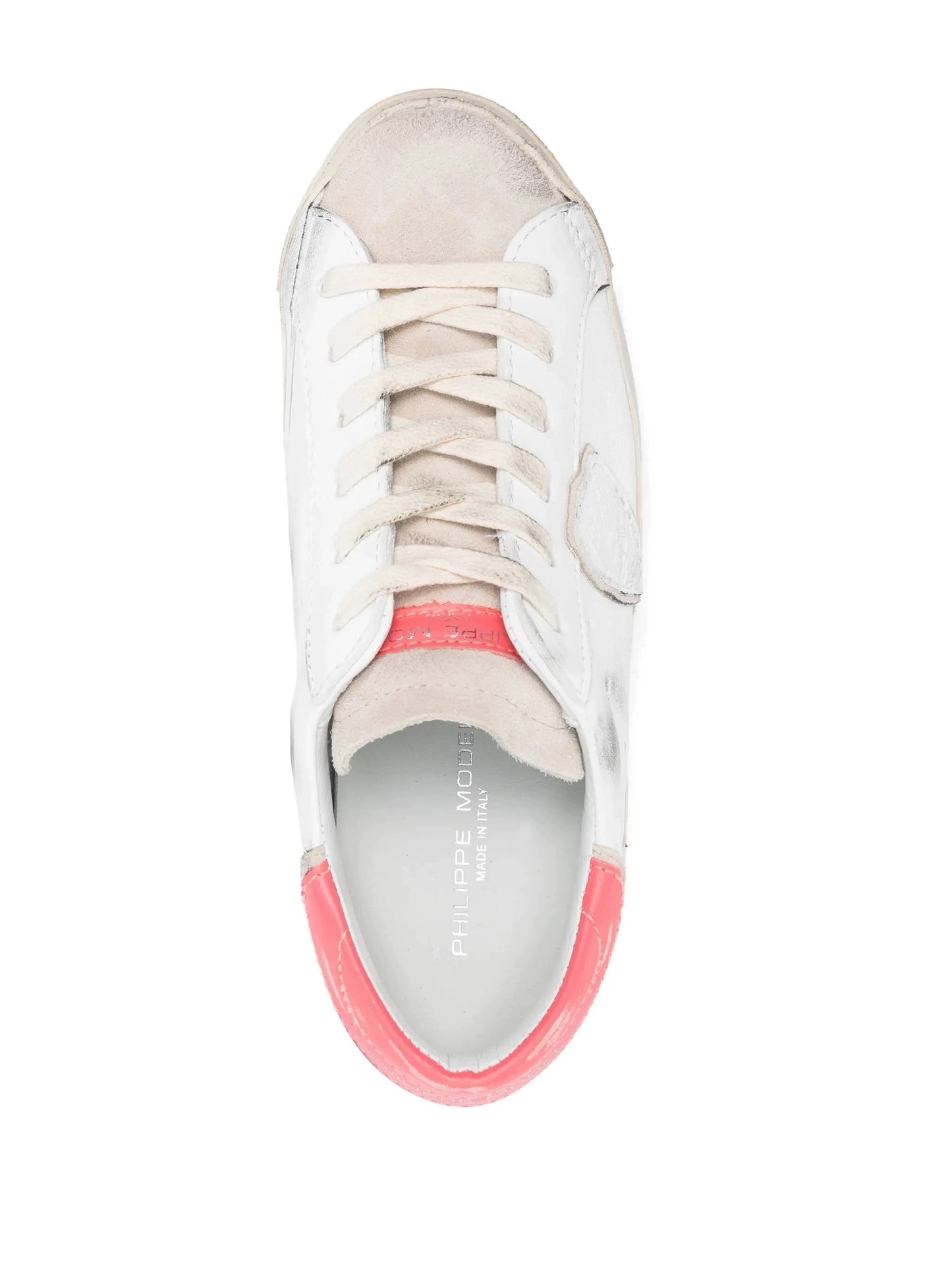 Philippe Model Paris Sneaker