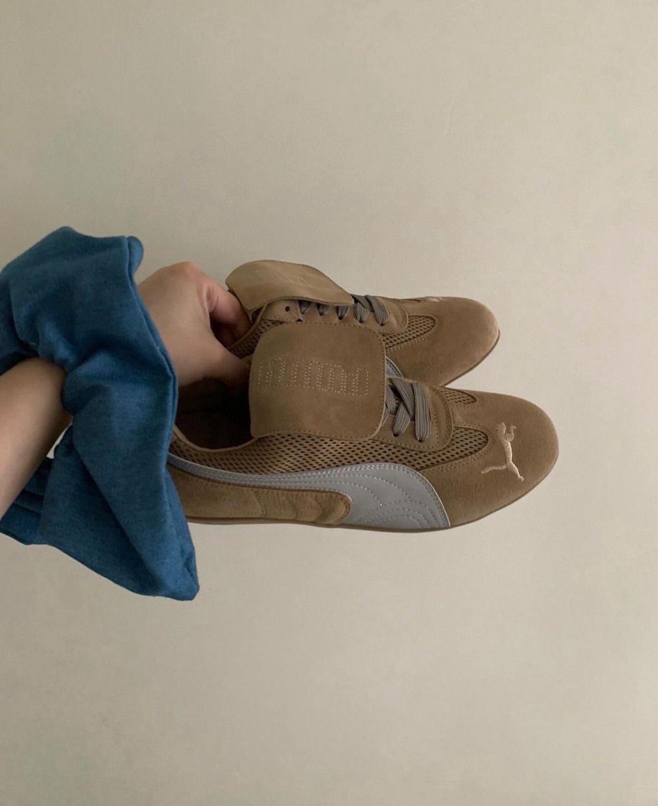Puma Speedcat ๐ต