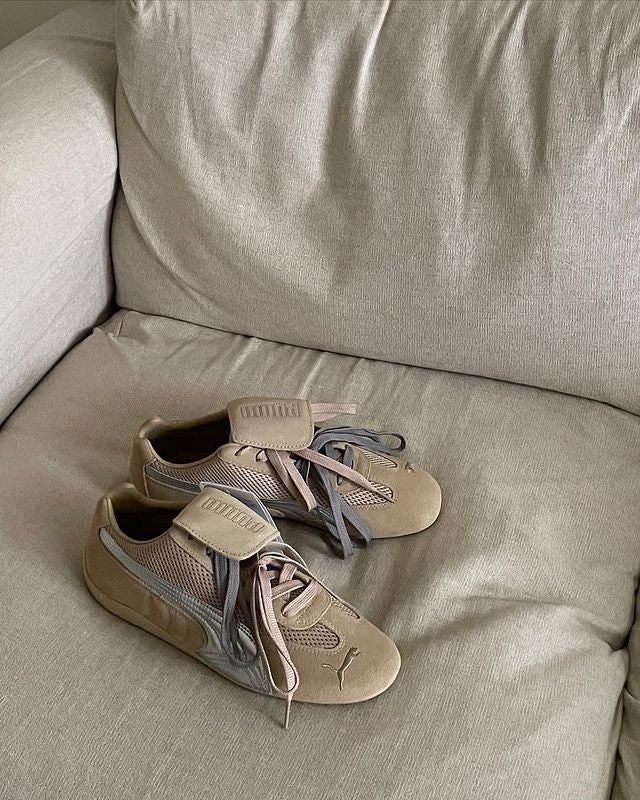 Puma Speedcat ๐ต