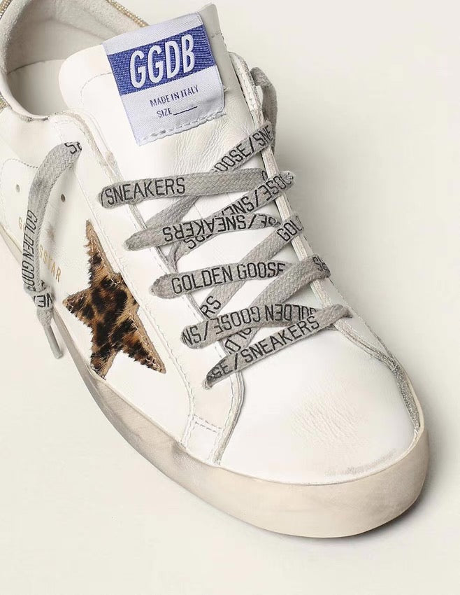 GOLDEN GOOSE