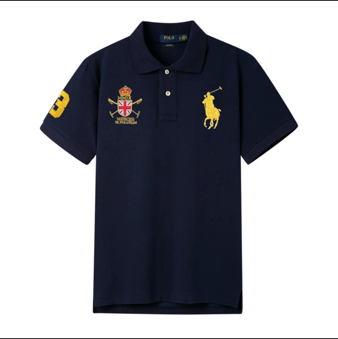 Ralph Lauren แแแแ ๐ช๐ธ