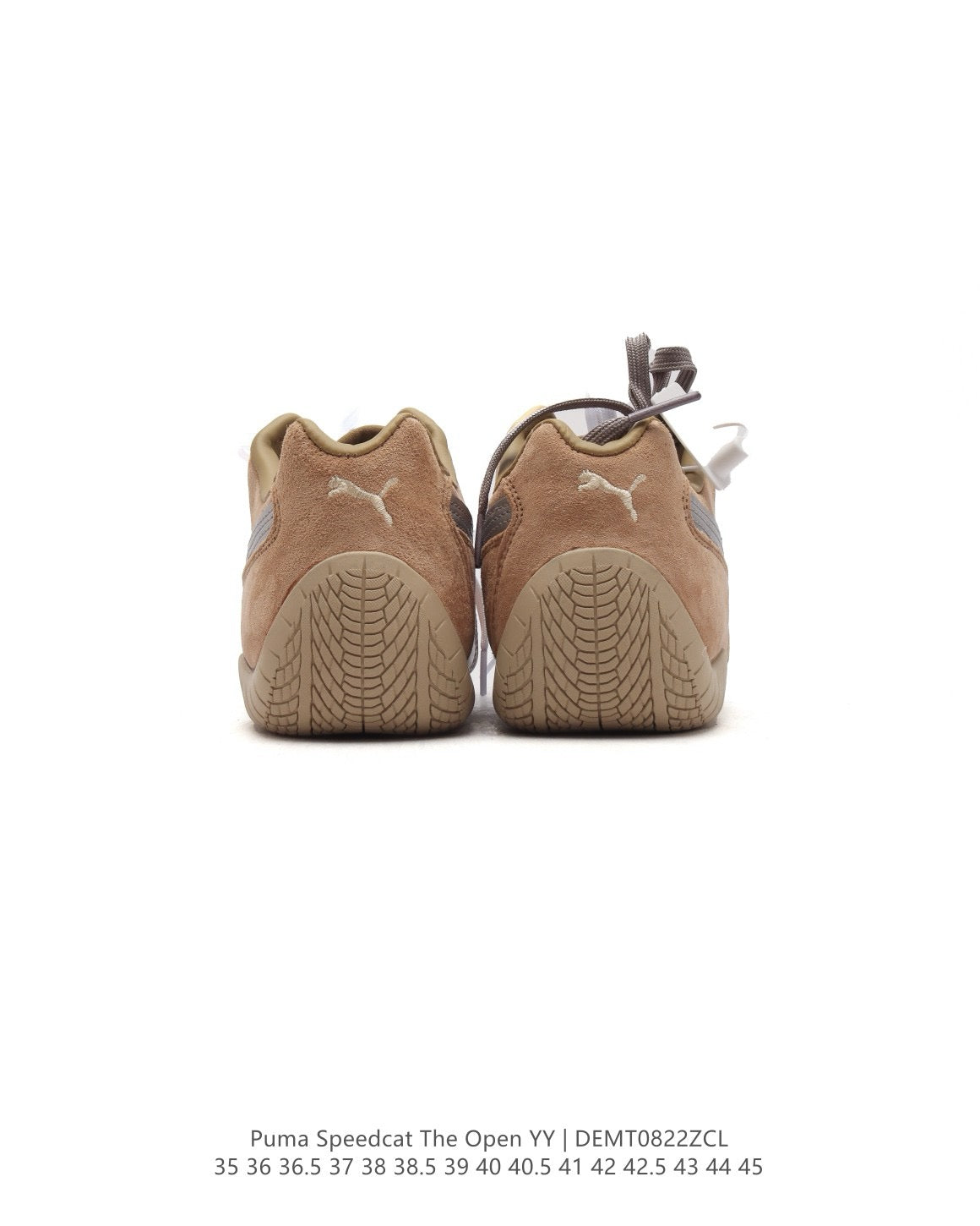 Speedcat open YY ๐ต