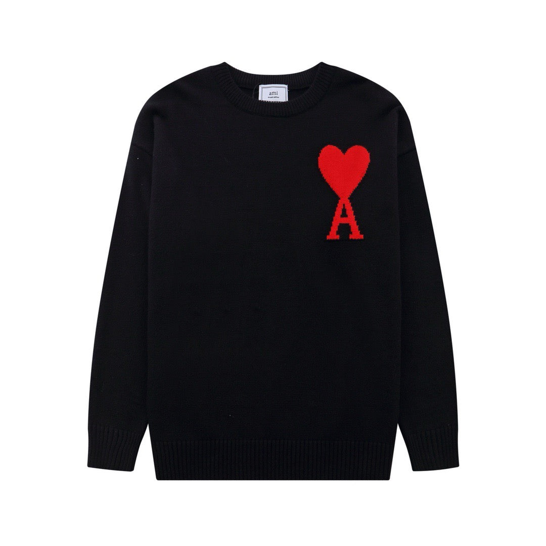 Ami pullover