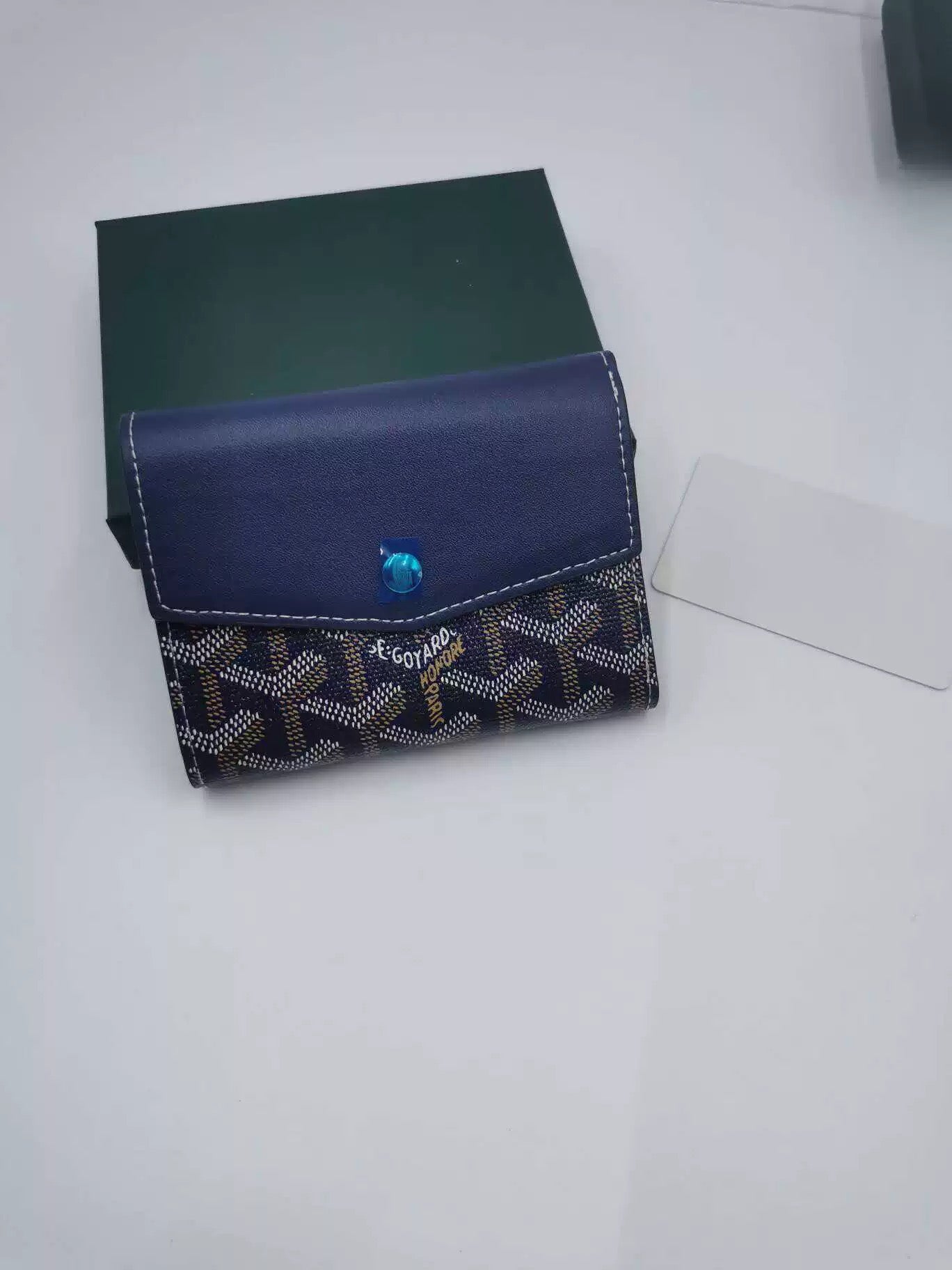 Goyard საფულე