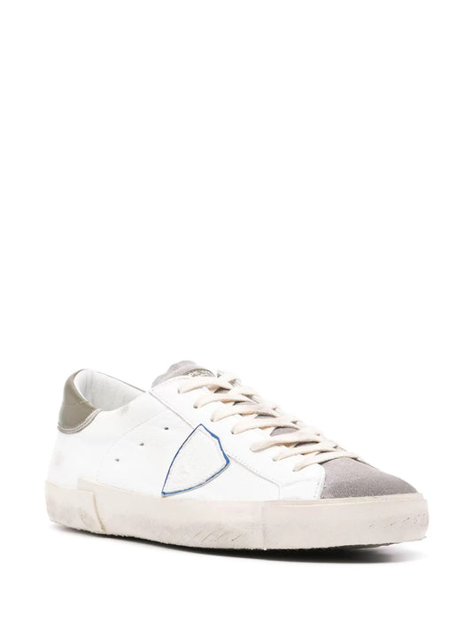 Philippe Model Paris Sneaker