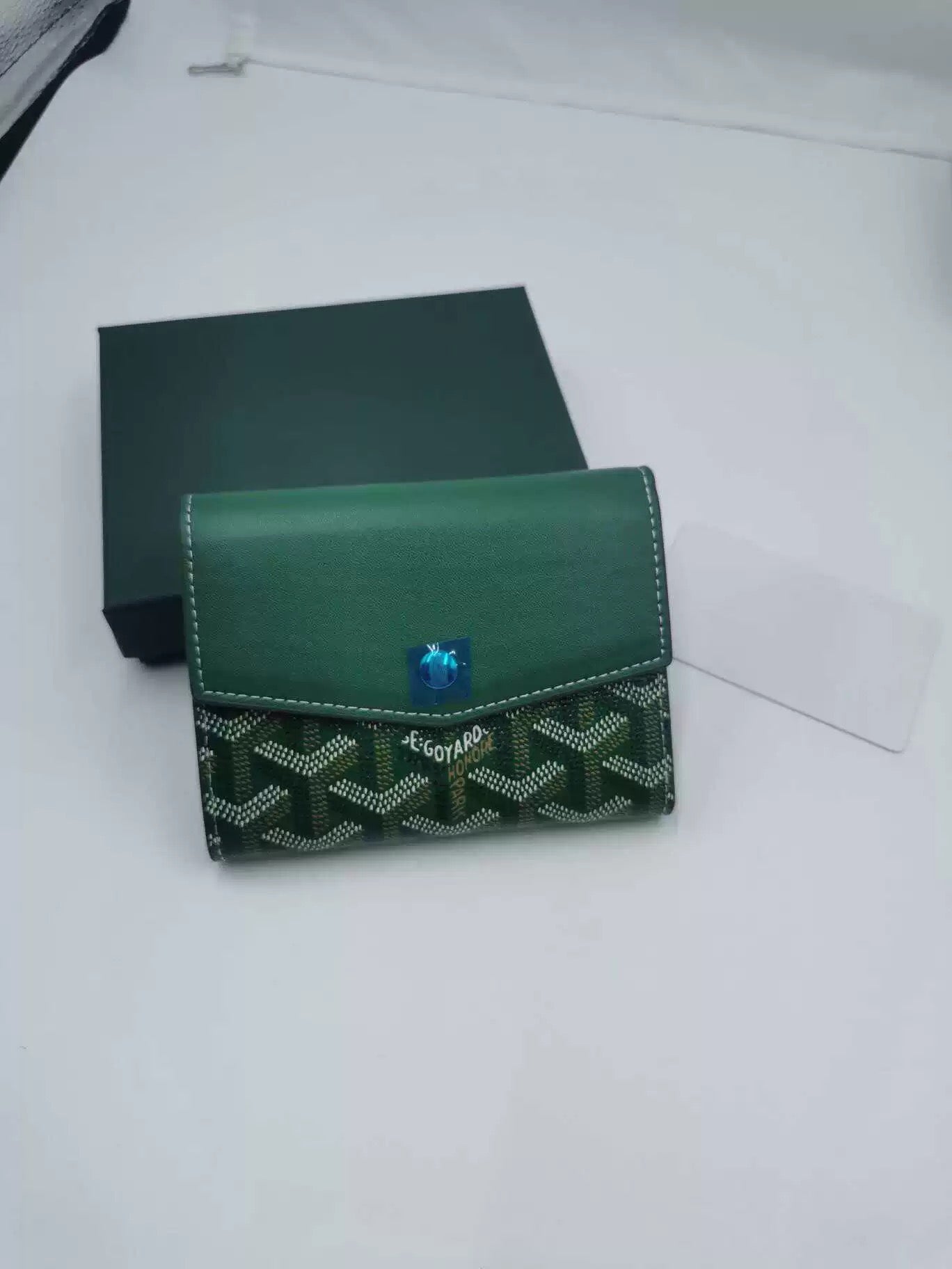 Goyard საფულე