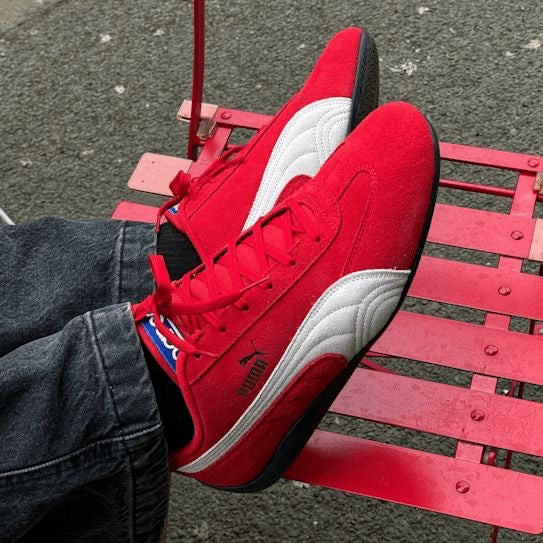 Puma speedcat ๐ป