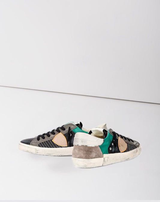 Philippe Model Paris Sneaker