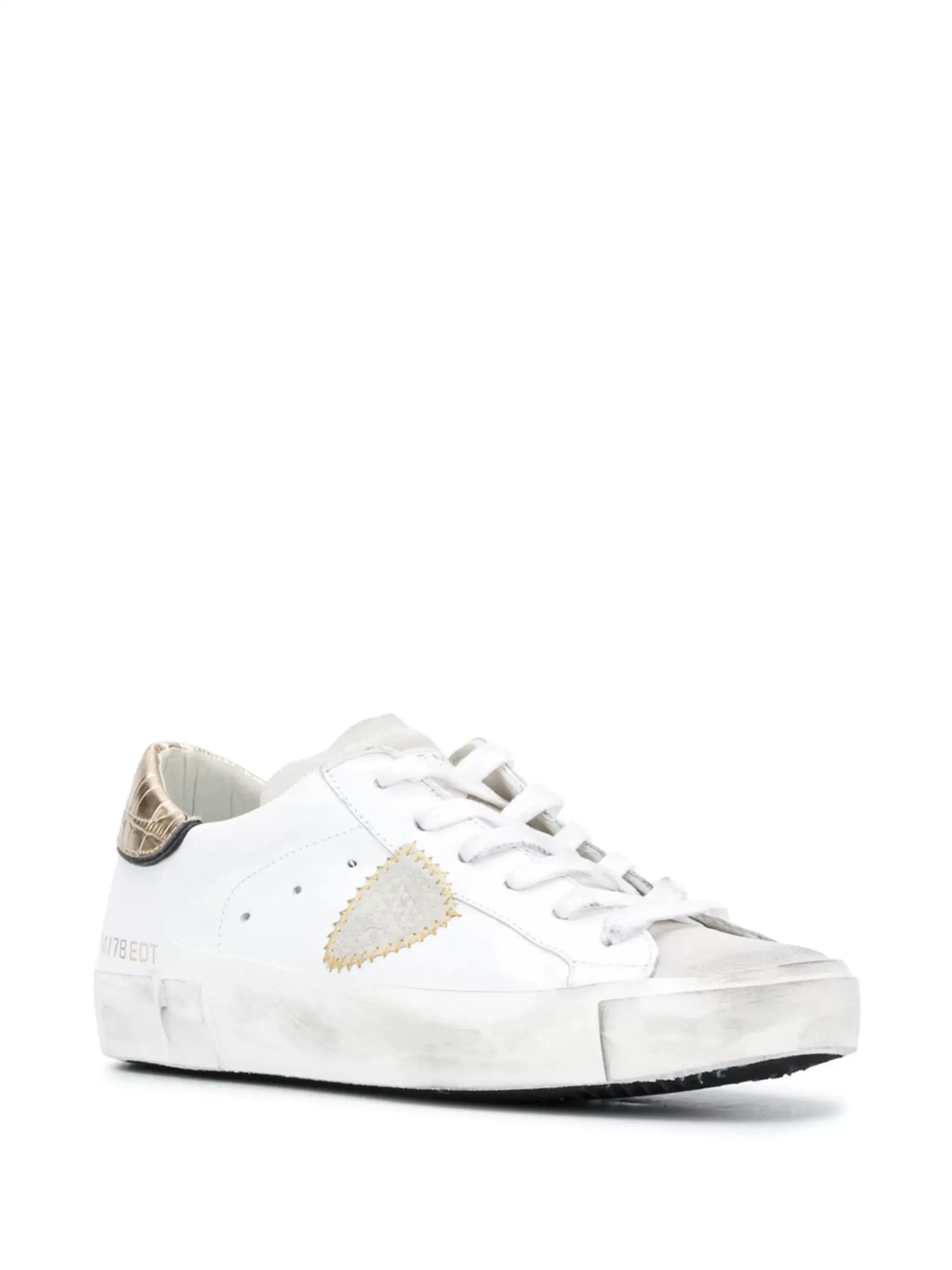 Philippe Model Paris Sneaker