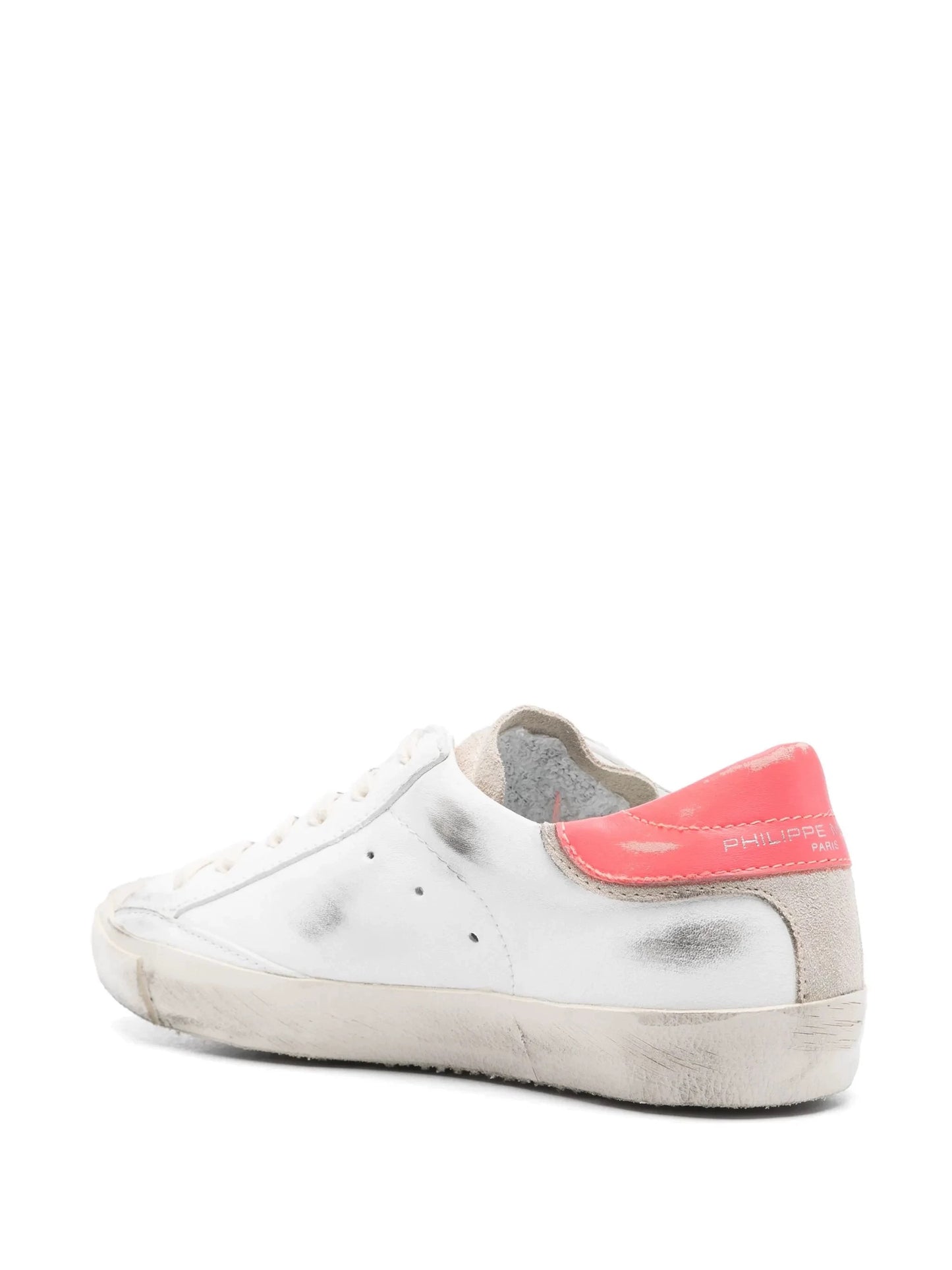 Philippe Model Paris Sneaker