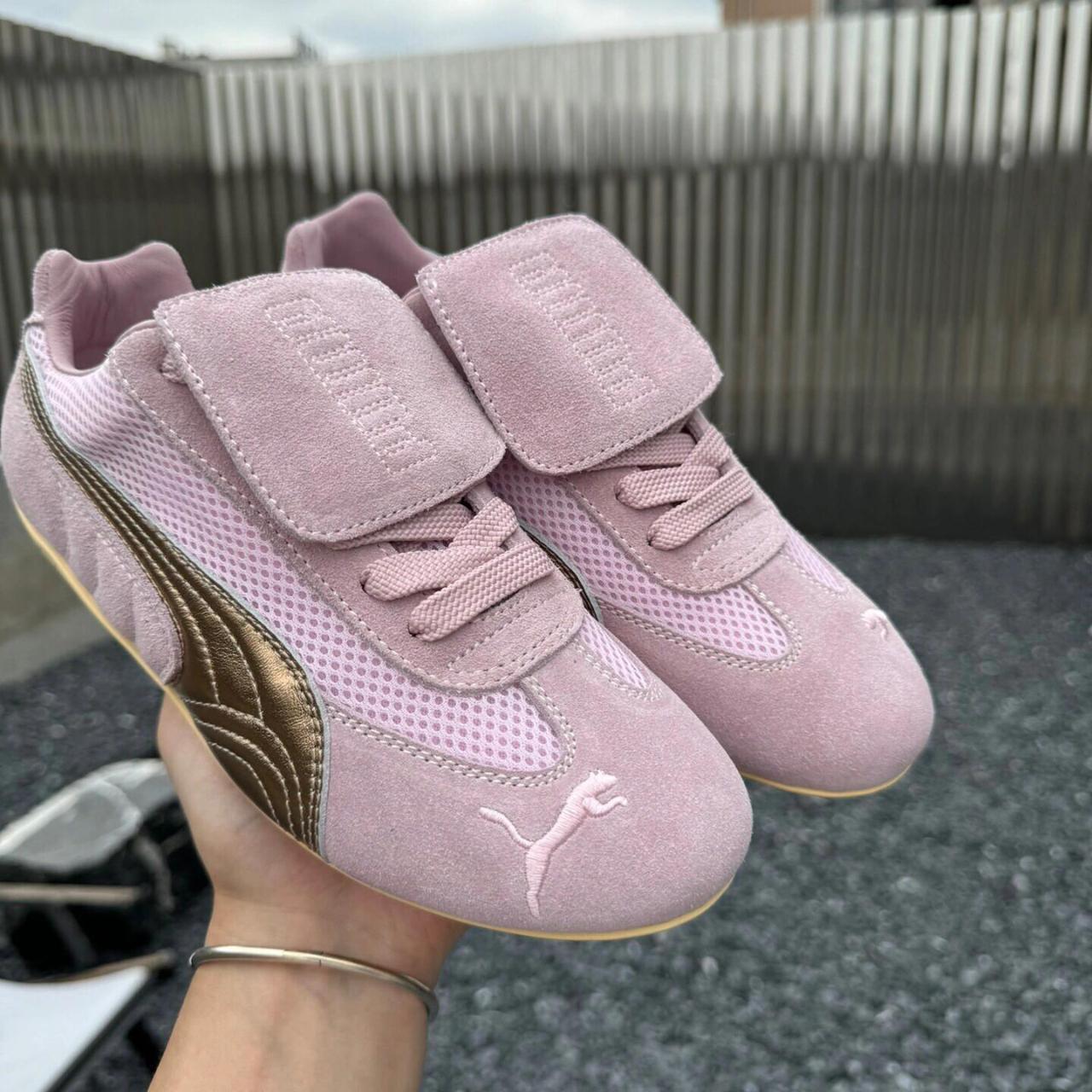 Puma Speedcat ๐ท