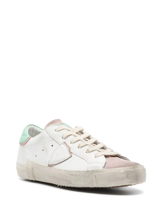 Philippe Model Paris Sneaker