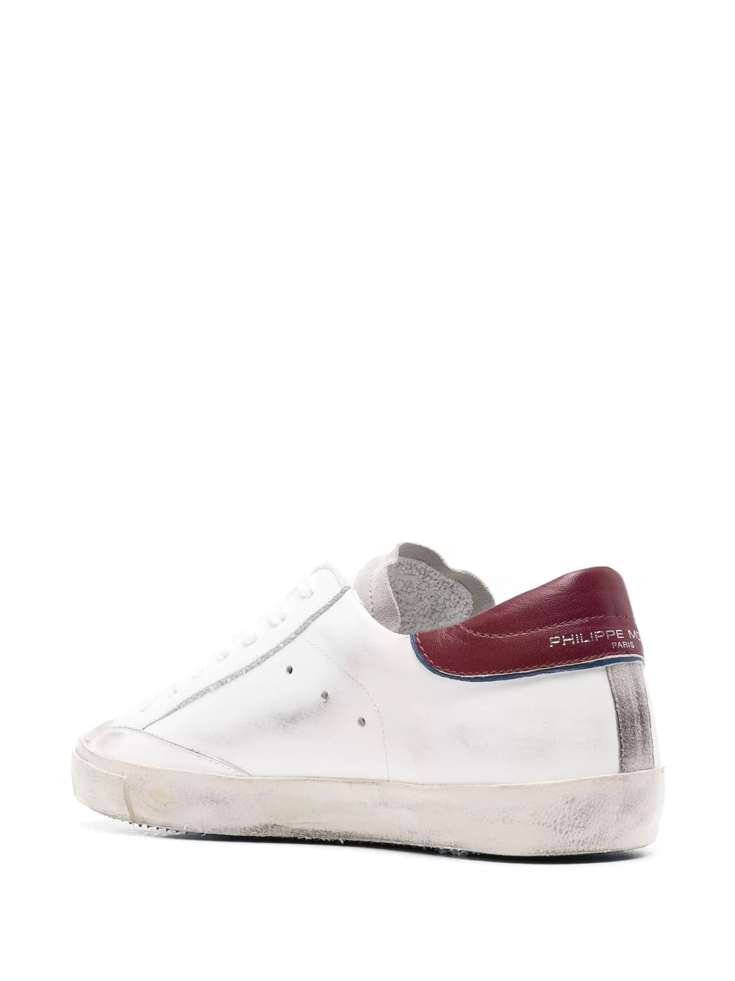 Philippe Model Paris Sneaker