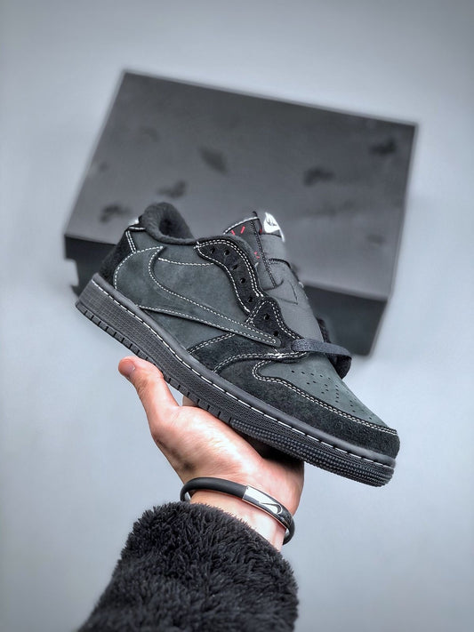 Travis Scott x Air Jordan 1 Low