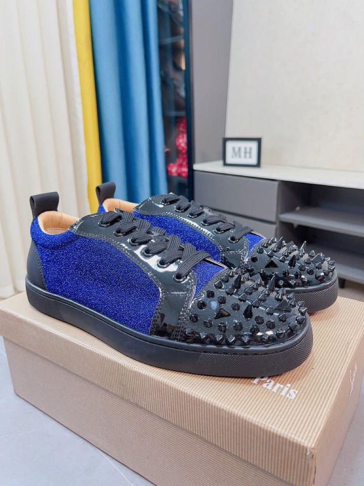 Louboutin ๐ฅถ