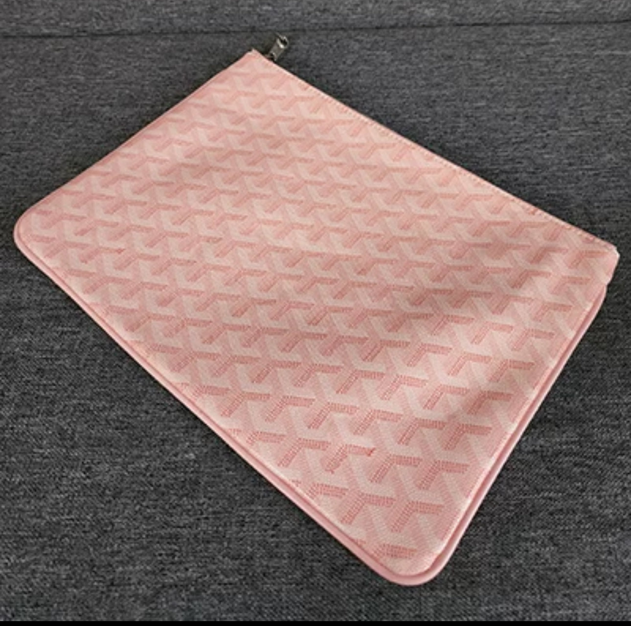 Goyard ლეპტოპის ჩანთა