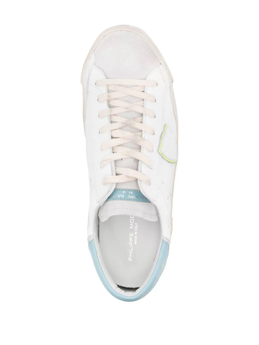 Philippe Model Paris Sneaker