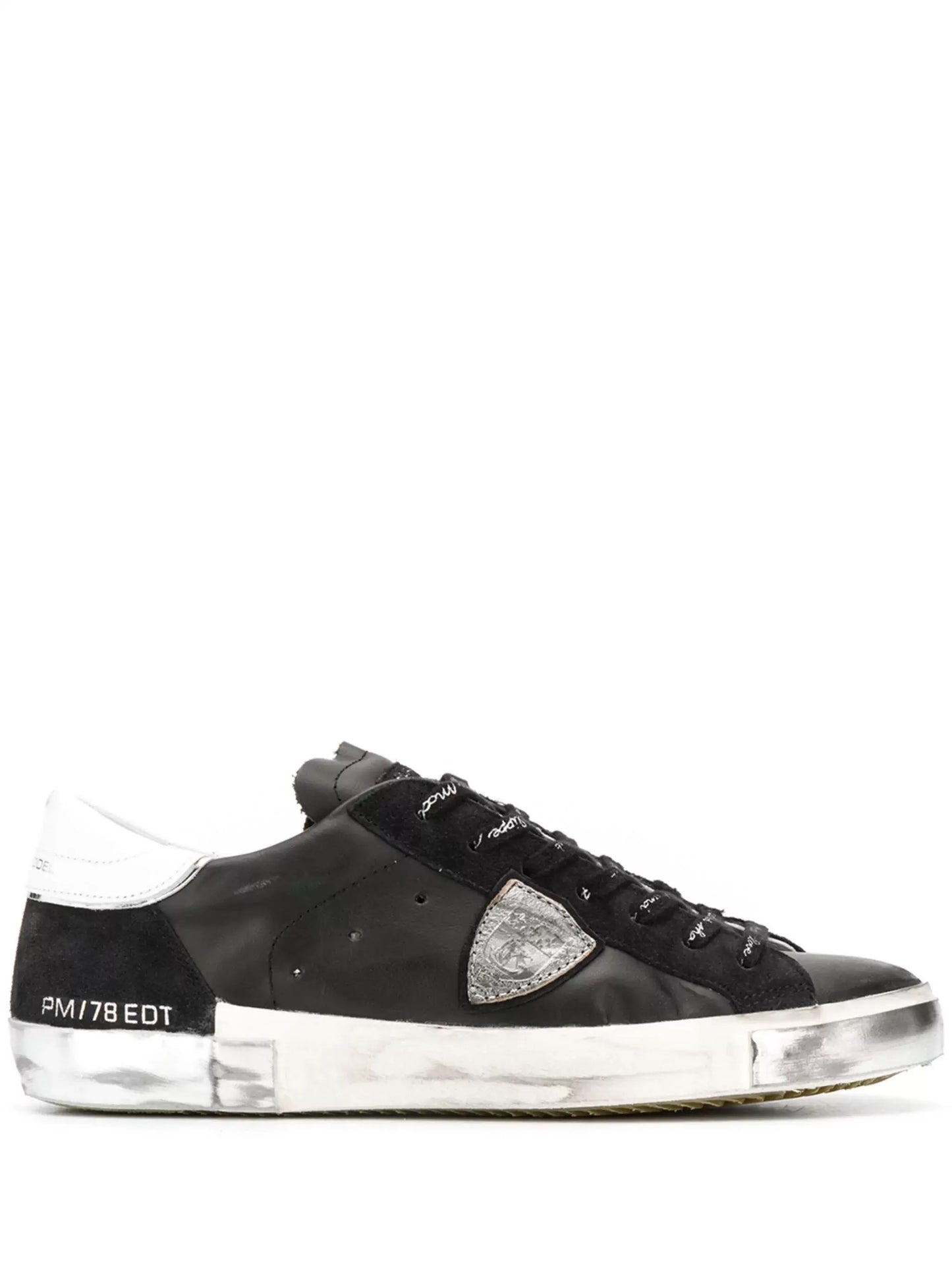 Philippe Model Paris Sneaker