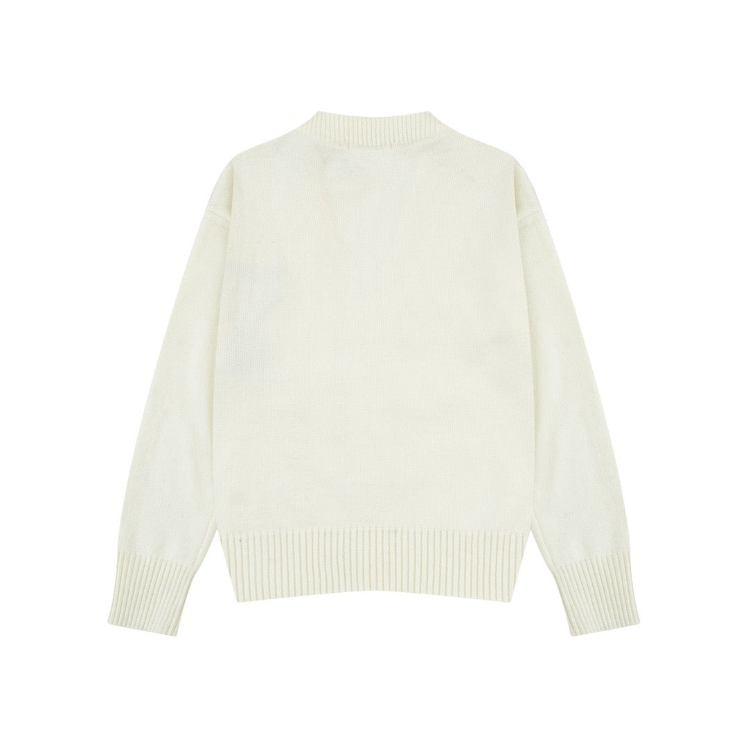 Ami pullover
