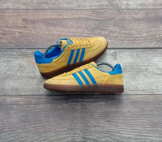 Spezial blue / yellow ๐บ๐ฆ