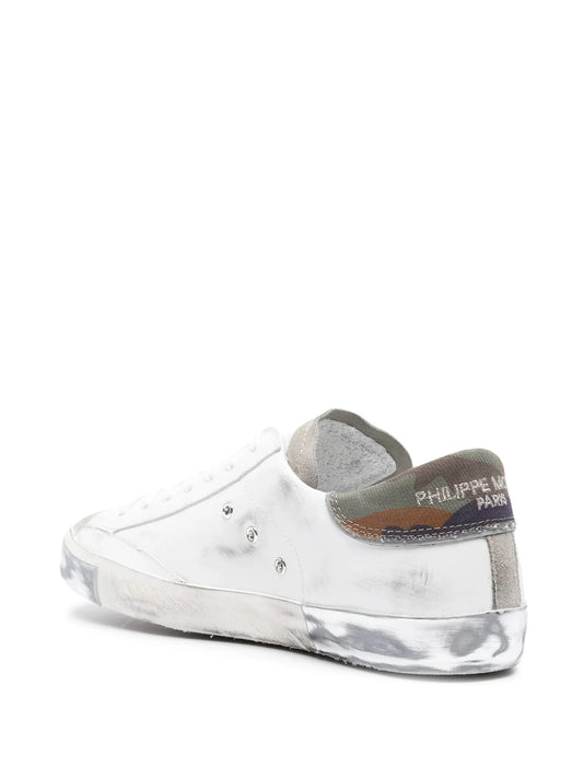 Philippe Model Paris Sneaker