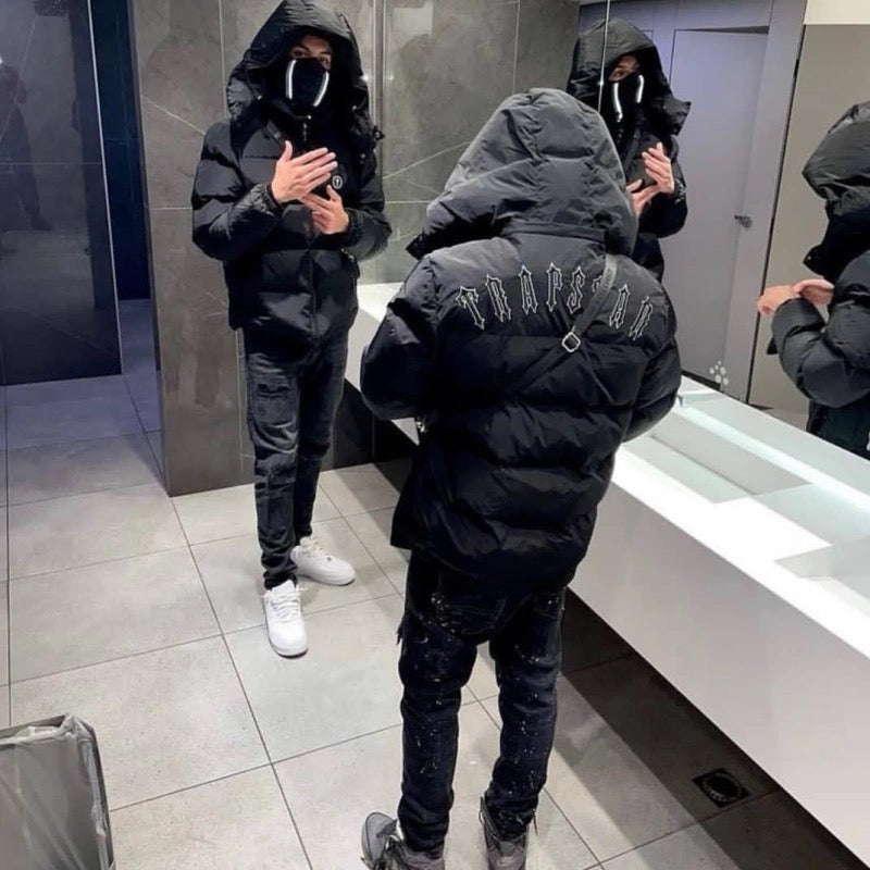Trapstar ქურთუკი