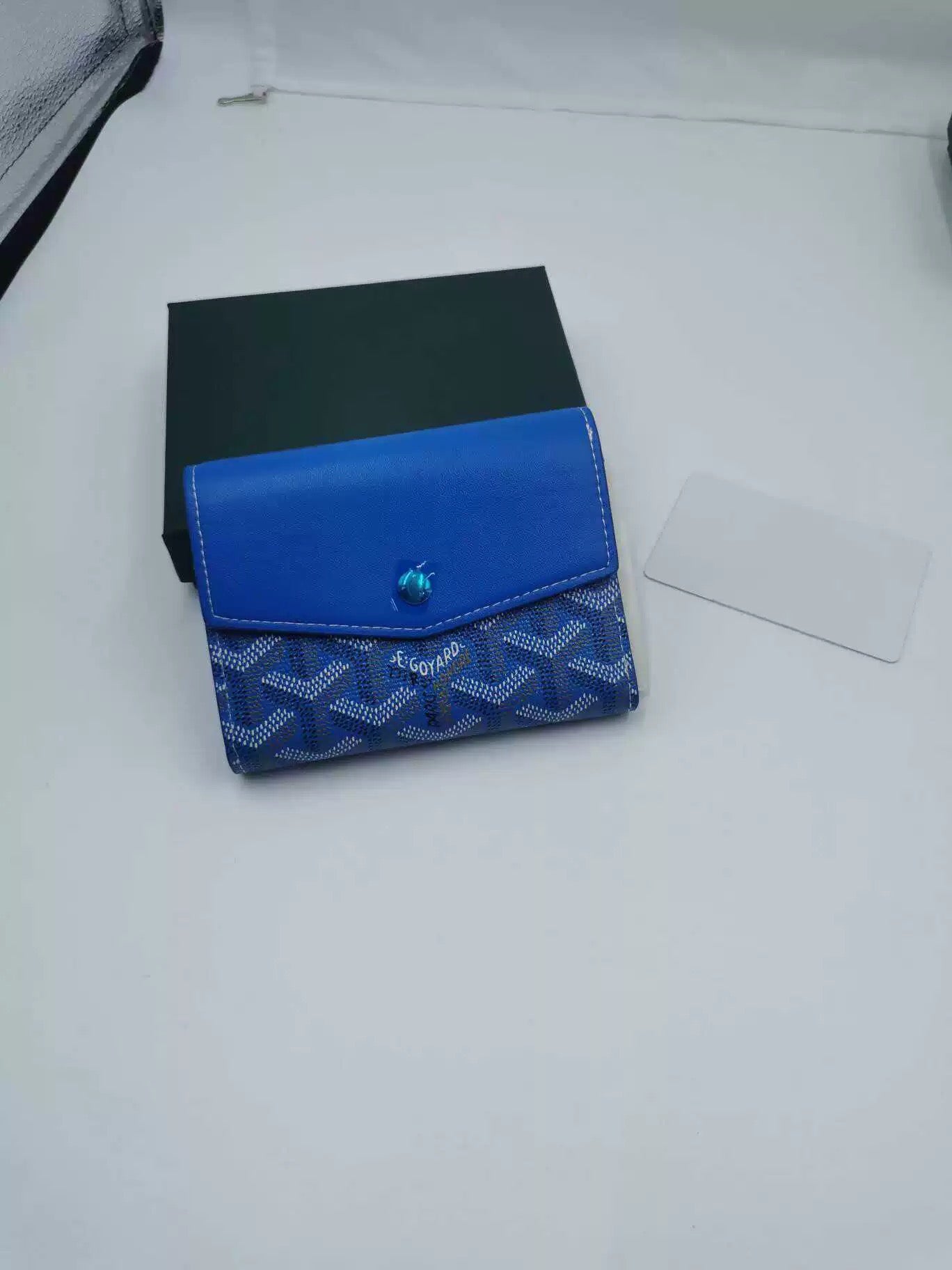 Goyard საფულე